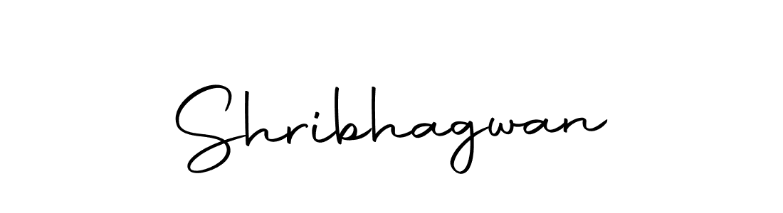 How to make Shribhagwan signature? Autography-DOLnW is a professional autograph style. Create handwritten signature for Shribhagwan name. Shribhagwan signature style 10 images and pictures png