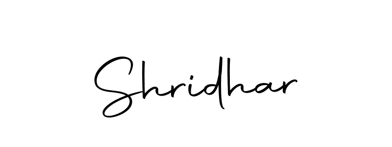 Here are the top 10 professional signature styles for the name Shridhar. These are the best autograph styles you can use for your name. Shridhar signature style 10 images and pictures png