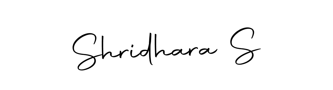 Best and Professional Signature Style for Shridhara S. Autography-DOLnW Best Signature Style Collection. Shridhara S signature style 10 images and pictures png