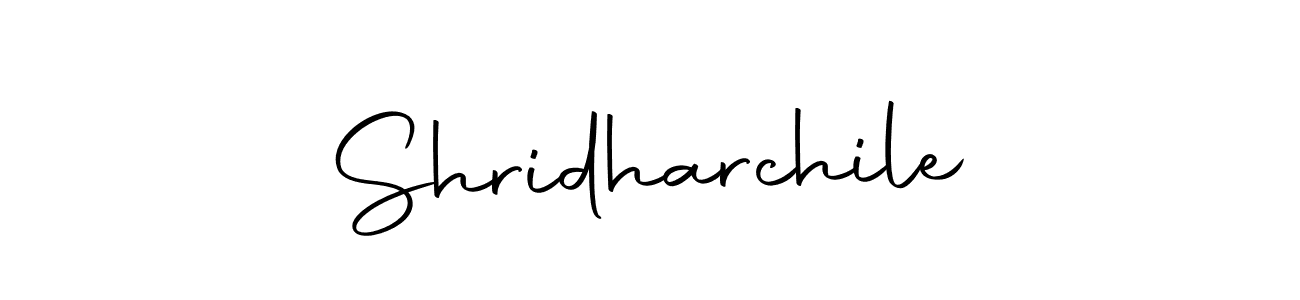 Create a beautiful signature design for name Shridharchile. With this signature (Autography-DOLnW) fonts, you can make a handwritten signature for free. Shridharchile signature style 10 images and pictures png