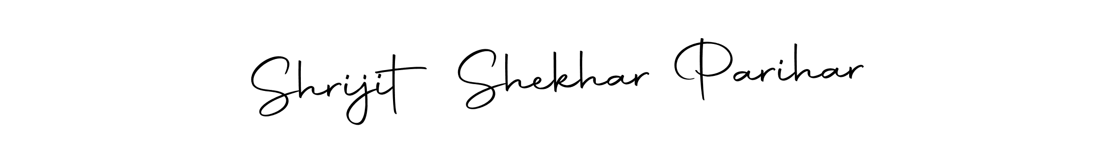 Also You can easily find your signature by using the search form. We will create Shrijit Shekhar Parihar name handwritten signature images for you free of cost using Autography-DOLnW sign style. Shrijit Shekhar Parihar signature style 10 images and pictures png