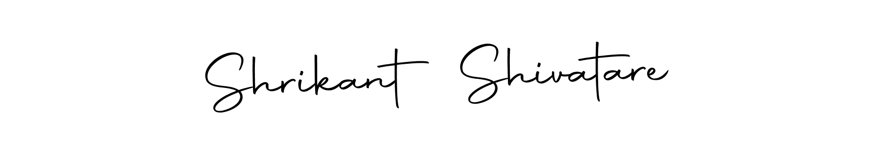 if you are searching for the best signature style for your name Shrikant Shivatare. so please give up your signature search. here we have designed multiple signature styles  using Autography-DOLnW. Shrikant Shivatare signature style 10 images and pictures png