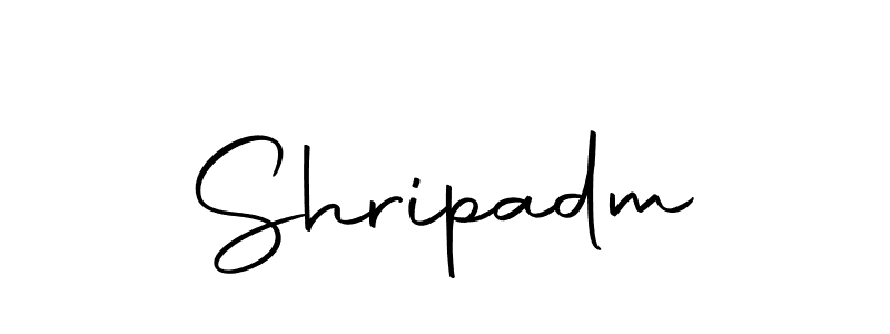 Also You can easily find your signature by using the search form. We will create Shripadm name handwritten signature images for you free of cost using Autography-DOLnW sign style. Shripadm signature style 10 images and pictures png