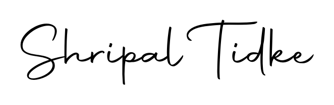 Give your name Shripal Tidke an exquisite flair with the Autography-DOLnW script font. Ideal for contracts, resumes, and formal letterheads. Shripal Tidke signature style 10 images and pictures png