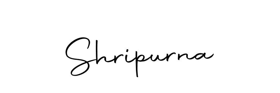 How to Draw Shripurna signature style? Autography-DOLnW is a latest design signature styles for name Shripurna. Shripurna signature style 10 images and pictures png