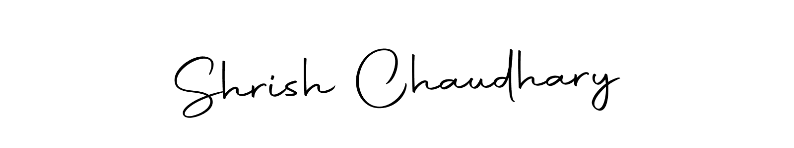 See photos of Shrish Chaudhary official signature by Spectra . Check more albums & portfolios. Read reviews & check more about Autography-DOLnW font. Shrish Chaudhary signature style 10 images and pictures png