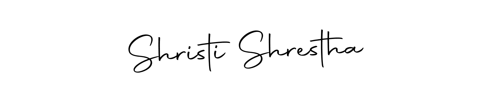Here are the top 10 professional signature styles for the name Shristi Shrestha. These are the best autograph styles you can use for your name. Shristi Shrestha signature style 10 images and pictures png
