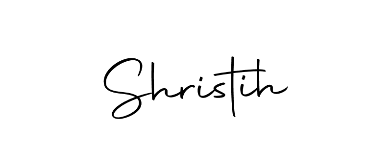 How to Draw Shristih signature style? Autography-DOLnW is a latest design signature styles for name Shristih. Shristih signature style 10 images and pictures png