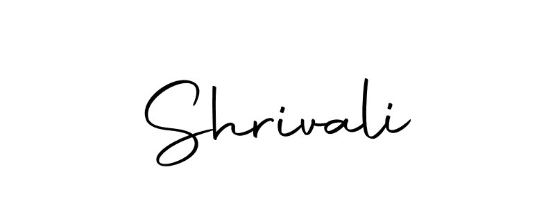 Here are the top 10 professional signature styles for the name Shrivali. These are the best autograph styles you can use for your name. Shrivali signature style 10 images and pictures png