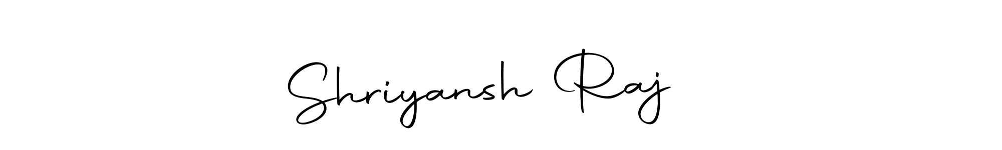 This is the best signature style for the Shriyansh Raj ❤️ name. Also you like these signature font (Autography-DOLnW). Mix name signature. Shriyansh Raj ❤️ signature style 10 images and pictures png