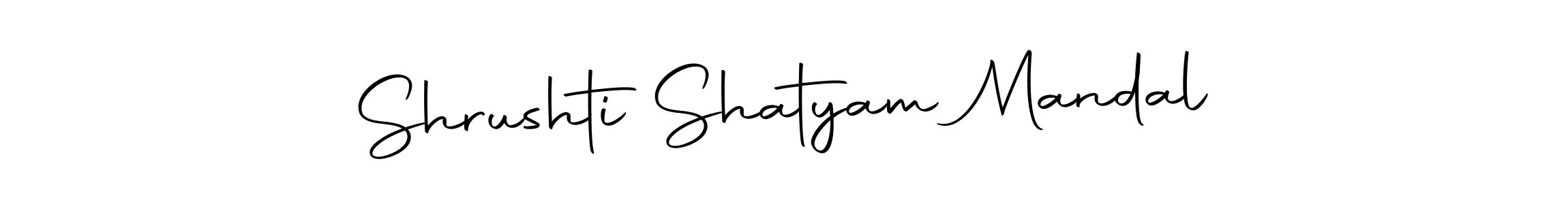 How to Draw Shrushti Shatyam Mandal signature style? Autography-DOLnW is a latest design signature styles for name Shrushti Shatyam Mandal. Shrushti Shatyam Mandal signature style 10 images and pictures png