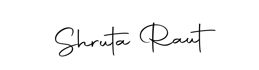 Once you've used our free online signature maker to create your best signature Autography-DOLnW style, it's time to enjoy all of the benefits that Shruta Raut name signing documents. Shruta Raut signature style 10 images and pictures png
