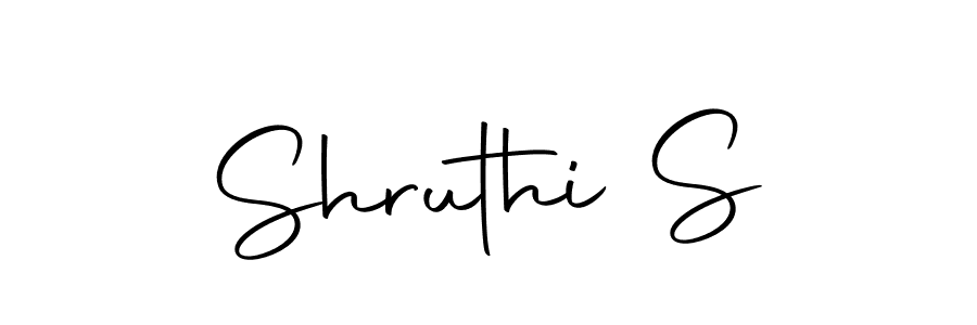 This is the best signature style for the Shruthi S name. Also you like these signature font (Autography-DOLnW). Mix name signature. Shruthi S signature style 10 images and pictures png
