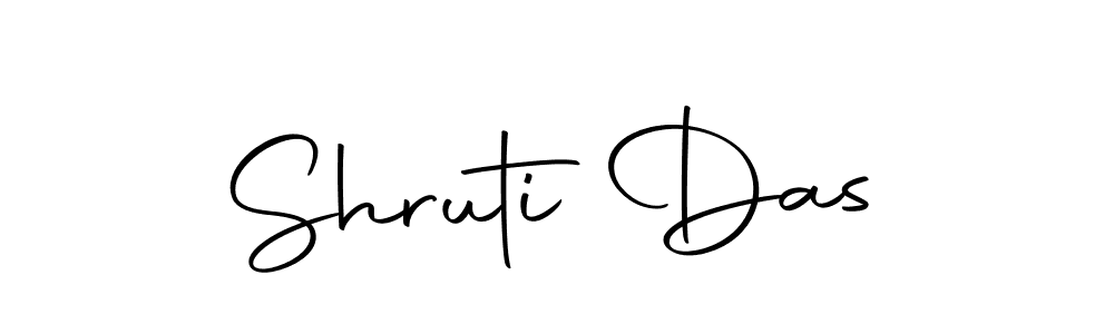Autography-DOLnW is a professional signature style that is perfect for those who want to add a touch of class to their signature. It is also a great choice for those who want to make their signature more unique. Get Shruti Das name to fancy signature for free. Shruti Das signature style 10 images and pictures png