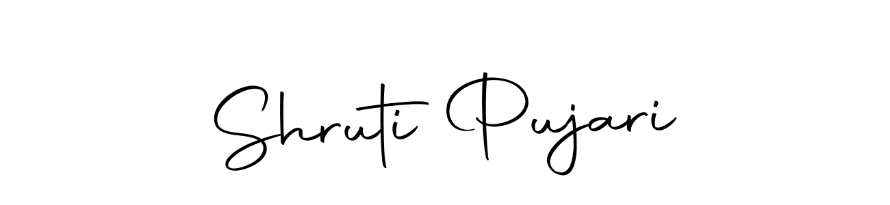 Best and Professional Signature Style for Shruti Pujari. Autography-DOLnW Best Signature Style Collection. Shruti Pujari signature style 10 images and pictures png