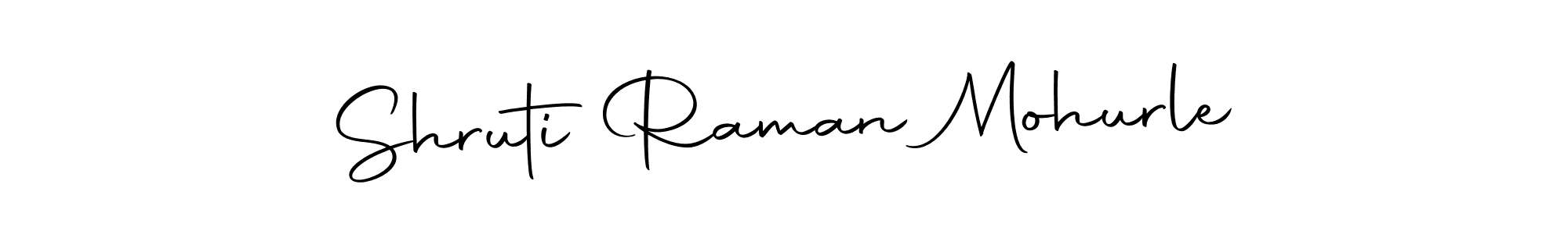 How to Draw Shruti Raman Mohurle signature style? Autography-DOLnW is a latest design signature styles for name Shruti Raman Mohurle. Shruti Raman Mohurle signature style 10 images and pictures png