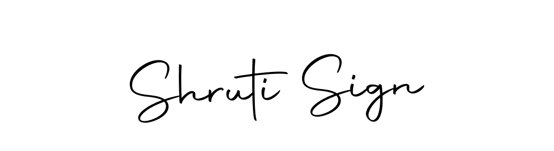 This is the best signature style for the Shruti Sign name. Also you like these signature font (Autography-DOLnW). Mix name signature. Shruti Sign signature style 10 images and pictures png