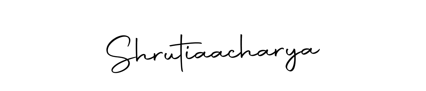 Best and Professional Signature Style for Shrutiaacharya. Autography-DOLnW Best Signature Style Collection. Shrutiaacharya signature style 10 images and pictures png