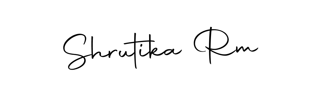 Check out images of Autograph of Shrutika Rm name. Actor Shrutika Rm Signature Style. Autography-DOLnW is a professional sign style online. Shrutika Rm signature style 10 images and pictures png