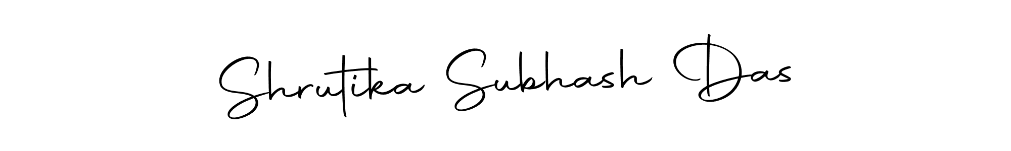 This is the best signature style for the Shrutika Subhash Das name. Also you like these signature font (Autography-DOLnW). Mix name signature. Shrutika Subhash Das signature style 10 images and pictures png