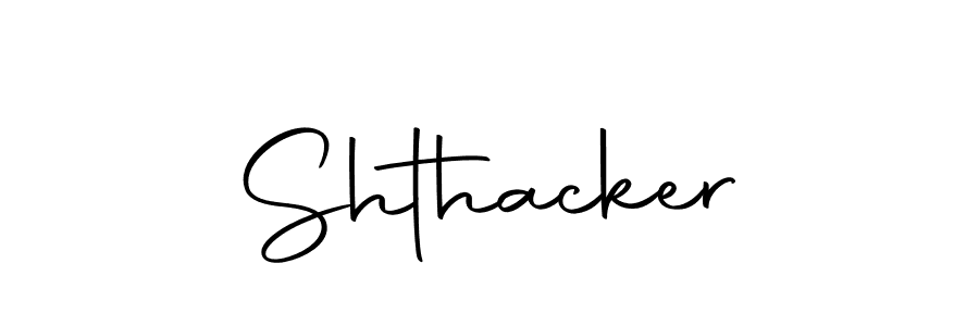 Once you've used our free online signature maker to create your best signature Autography-DOLnW style, it's time to enjoy all of the benefits that Shthacker name signing documents. Shthacker signature style 10 images and pictures png