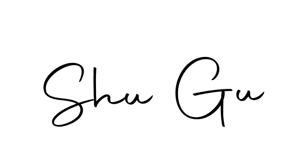 Similarly Autography-DOLnW is the best handwritten signature design. Signature creator online .You can use it as an online autograph creator for name Shu Gu. Shu Gu signature style 10 images and pictures png