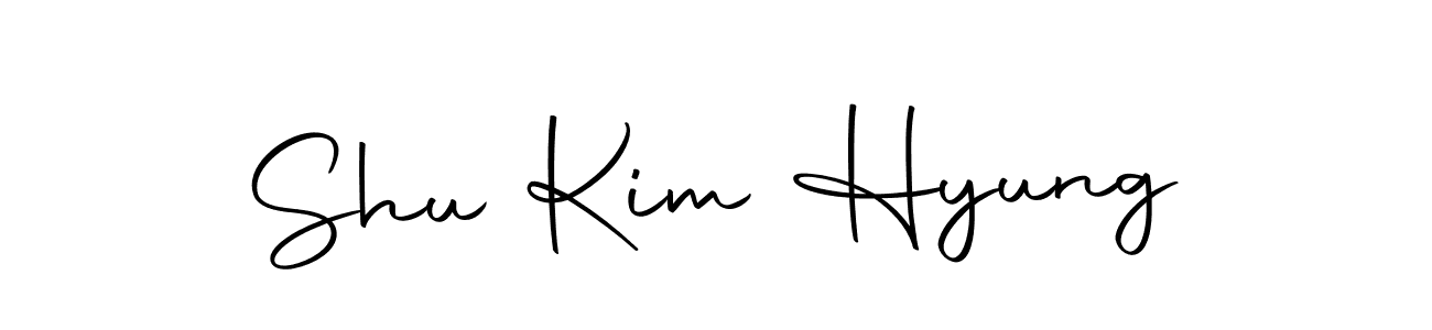 Here are the top 10 professional signature styles for the name Shu Kim Hyung. These are the best autograph styles you can use for your name. Shu Kim Hyung signature style 10 images and pictures png