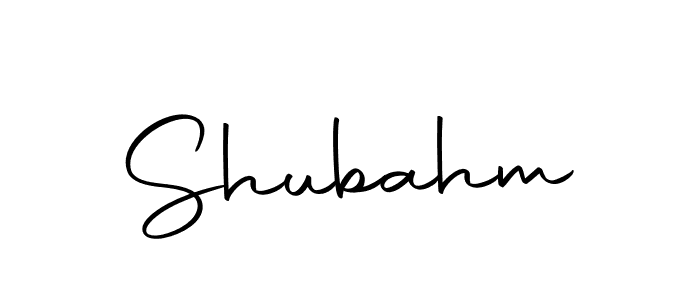 You can use this online signature creator to create a handwritten signature for the name Shubahm. This is the best online autograph maker. Shubahm signature style 10 images and pictures png