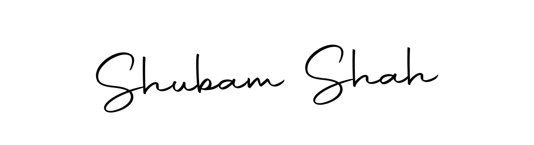 You can use this online signature creator to create a handwritten signature for the name Shubam Shah. This is the best online autograph maker. Shubam Shah signature style 10 images and pictures png