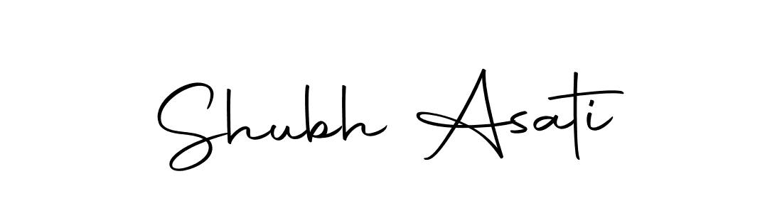 It looks lik you need a new signature style for name Shubh Asati. Design unique handwritten (Autography-DOLnW) signature with our free signature maker in just a few clicks. Shubh Asati signature style 10 images and pictures png