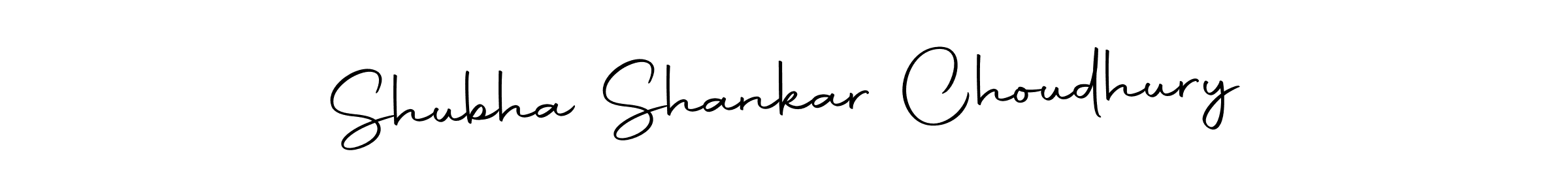 if you are searching for the best signature style for your name Shubha Shankar Choudhury. so please give up your signature search. here we have designed multiple signature styles  using Autography-DOLnW. Shubha Shankar Choudhury signature style 10 images and pictures png
