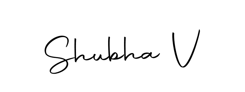 Best and Professional Signature Style for Shubha V. Autography-DOLnW Best Signature Style Collection. Shubha V signature style 10 images and pictures png