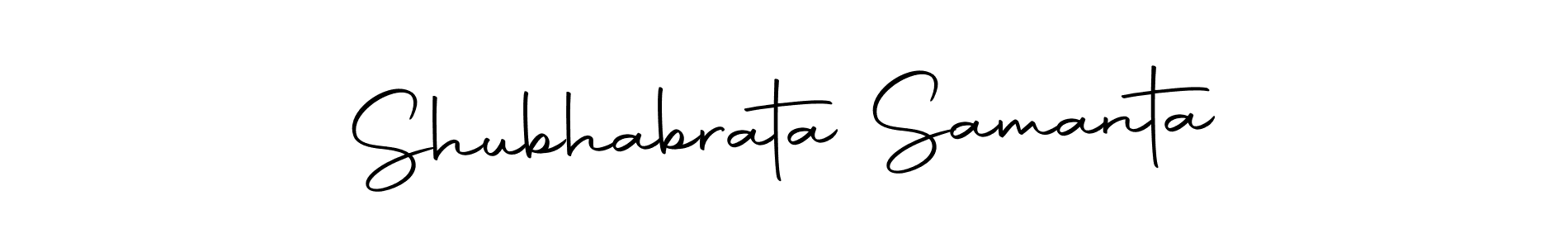 Check out images of Autograph of Shubhabrata Samanta name. Actor Shubhabrata Samanta Signature Style. Autography-DOLnW is a professional sign style online. Shubhabrata Samanta signature style 10 images and pictures png