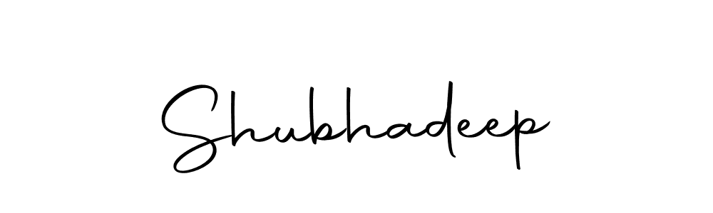 Also we have Shubhadeep name is the best signature style. Create professional handwritten signature collection using Autography-DOLnW autograph style. Shubhadeep signature style 10 images and pictures png