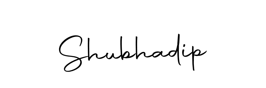 Also You can easily find your signature by using the search form. We will create Shubhadip name handwritten signature images for you free of cost using Autography-DOLnW sign style. Shubhadip signature style 10 images and pictures png