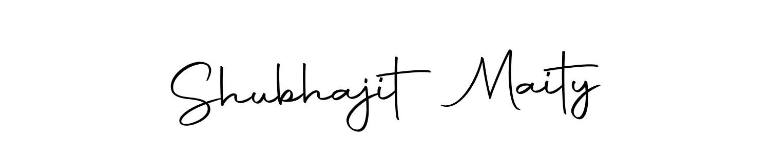 The best way (Autography-DOLnW) to make a short signature is to pick only two or three words in your name. The name Shubhajit Maity include a total of six letters. For converting this name. Shubhajit Maity signature style 10 images and pictures png