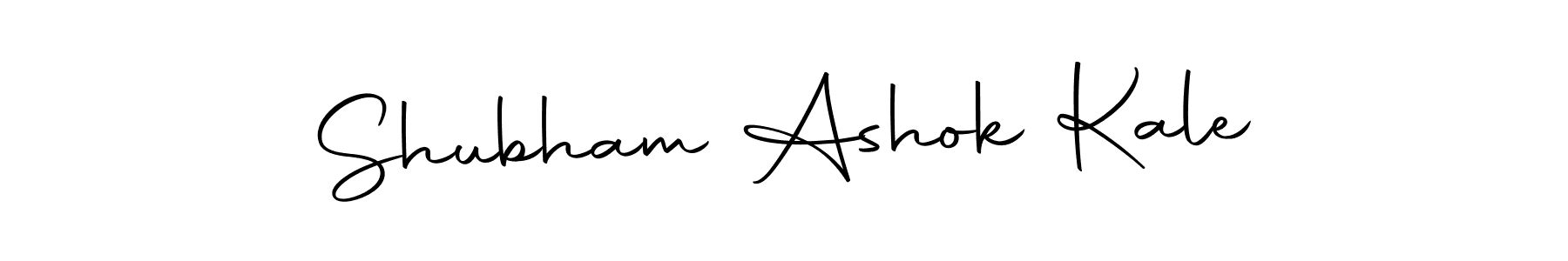You can use this online signature creator to create a handwritten signature for the name Shubham Ashok Kale. This is the best online autograph maker. Shubham Ashok Kale signature style 10 images and pictures png