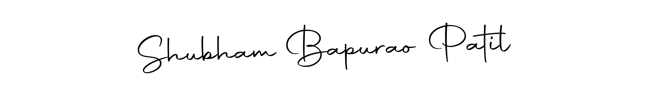 This is the best signature style for the Shubham Bapurao Patil name. Also you like these signature font (Autography-DOLnW). Mix name signature. Shubham Bapurao Patil signature style 10 images and pictures png