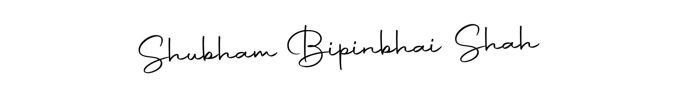 It looks lik you need a new signature style for name Shubham Bipinbhai Shah. Design unique handwritten (Autography-DOLnW) signature with our free signature maker in just a few clicks. Shubham Bipinbhai Shah signature style 10 images and pictures png