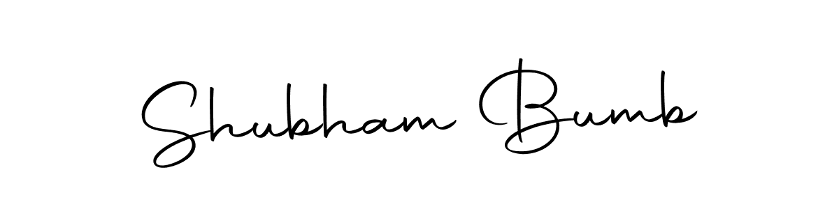 Once you've used our free online signature maker to create your best signature Autography-DOLnW style, it's time to enjoy all of the benefits that Shubham Bumb name signing documents. Shubham Bumb signature style 10 images and pictures png