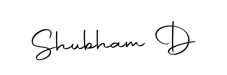 Also You can easily find your signature by using the search form. We will create Shubham D name handwritten signature images for you free of cost using Autography-DOLnW sign style. Shubham D signature style 10 images and pictures png