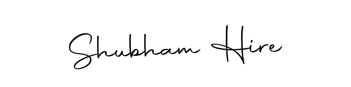 Autography-DOLnW is a professional signature style that is perfect for those who want to add a touch of class to their signature. It is also a great choice for those who want to make their signature more unique. Get Shubham Hire name to fancy signature for free. Shubham Hire signature style 10 images and pictures png