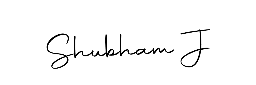 Make a short Shubham J signature style. Manage your documents anywhere anytime using Autography-DOLnW. Create and add eSignatures, submit forms, share and send files easily. Shubham J signature style 10 images and pictures png