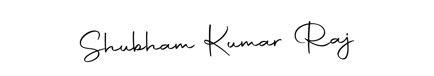 Make a beautiful signature design for name Shubham Kumar Raj. Use this online signature maker to create a handwritten signature for free. Shubham Kumar Raj signature style 10 images and pictures png