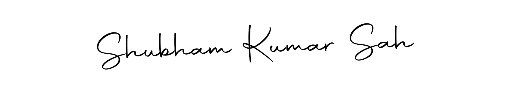 Autography-DOLnW is a professional signature style that is perfect for those who want to add a touch of class to their signature. It is also a great choice for those who want to make their signature more unique. Get Shubham Kumar Sah name to fancy signature for free. Shubham Kumar Sah signature style 10 images and pictures png