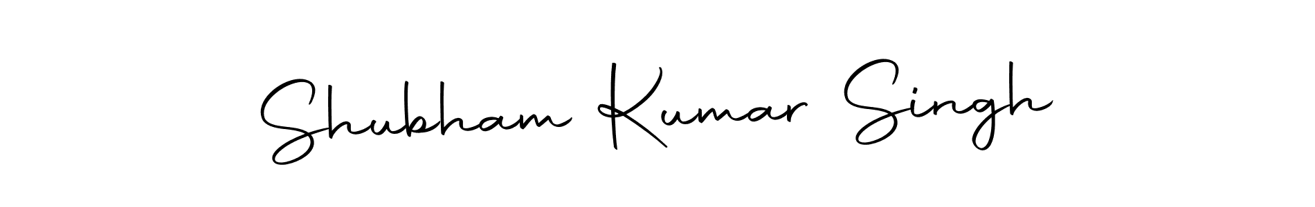 The best way (Autography-DOLnW) to make a short signature is to pick only two or three words in your name. The name Shubham Kumar Singh include a total of six letters. For converting this name. Shubham Kumar Singh signature style 10 images and pictures png