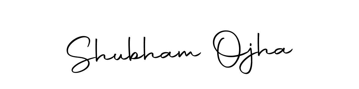 Also You can easily find your signature by using the search form. We will create Shubham Ojha name handwritten signature images for you free of cost using Autography-DOLnW sign style. Shubham Ojha signature style 10 images and pictures png
