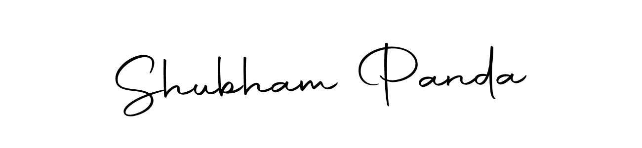 Similarly Autography-DOLnW is the best handwritten signature design. Signature creator online .You can use it as an online autograph creator for name Shubham Panda. Shubham Panda signature style 10 images and pictures png