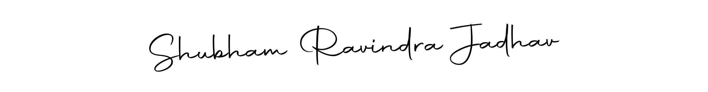 The best way (Autography-DOLnW) to make a short signature is to pick only two or three words in your name. The name Shubham Ravindra Jadhav include a total of six letters. For converting this name. Shubham Ravindra Jadhav signature style 10 images and pictures png