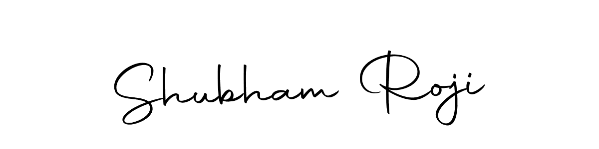 The best way (Autography-DOLnW) to make a short signature is to pick only two or three words in your name. The name Shubham Roji include a total of six letters. For converting this name. Shubham Roji signature style 10 images and pictures png